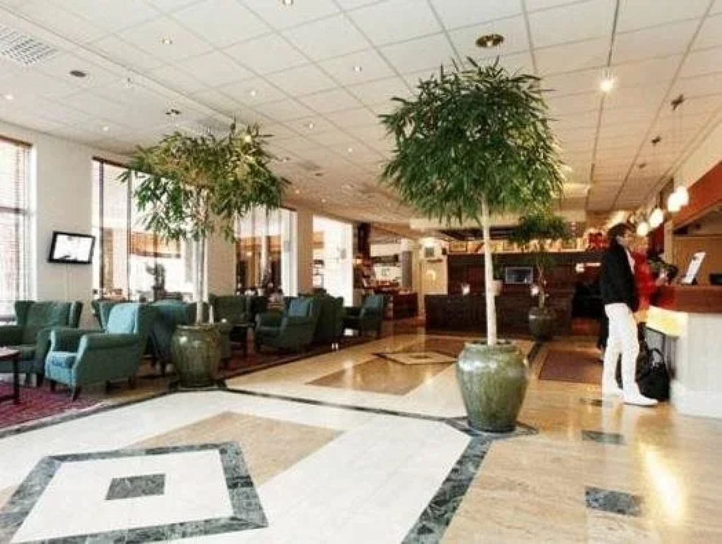 Nova Park Conference