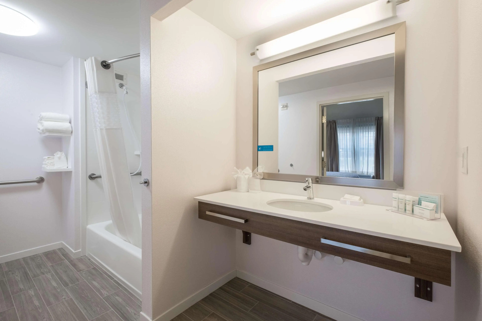 Hampton Inn Waterville