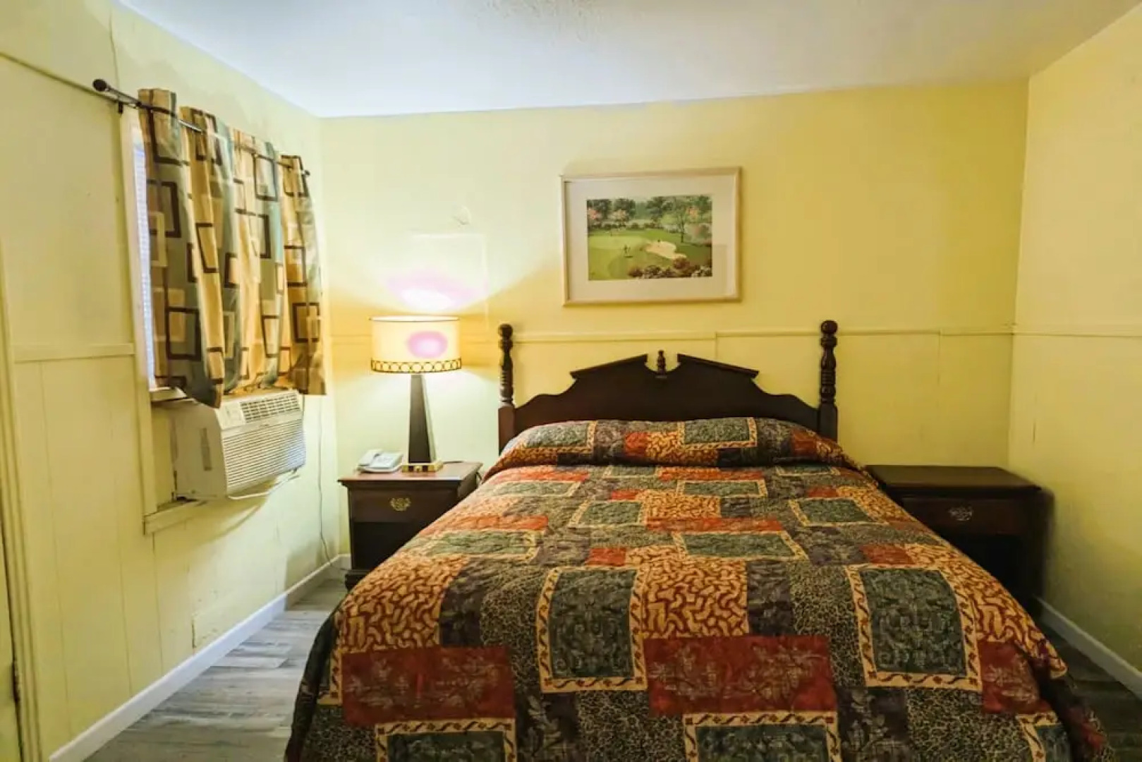 Economy Inn Kingsville By OYO