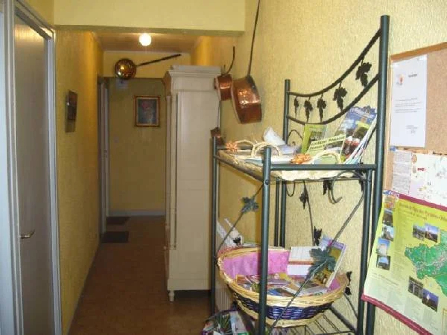 Chambres dhôtes Al Camp dEspalougues