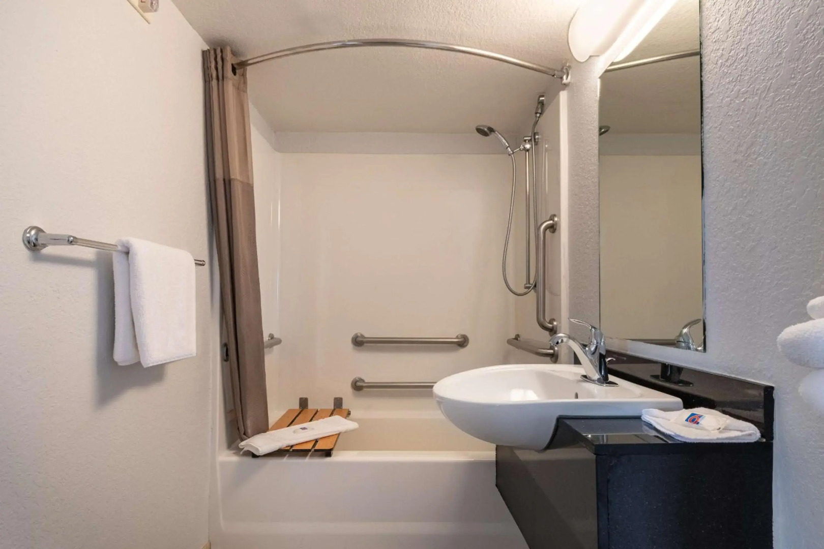 Motel 6 Rolling Meadows, IL - Chicago Northwest