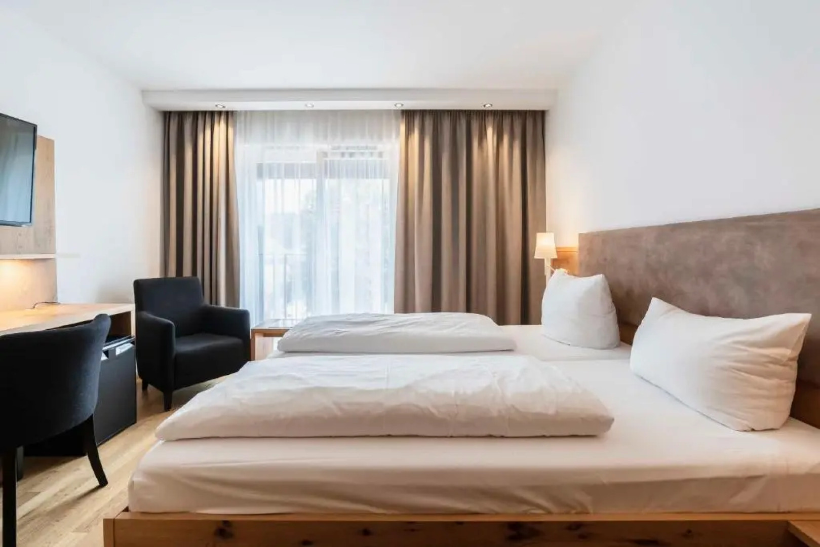 Hotel & Gasthaus Löwen