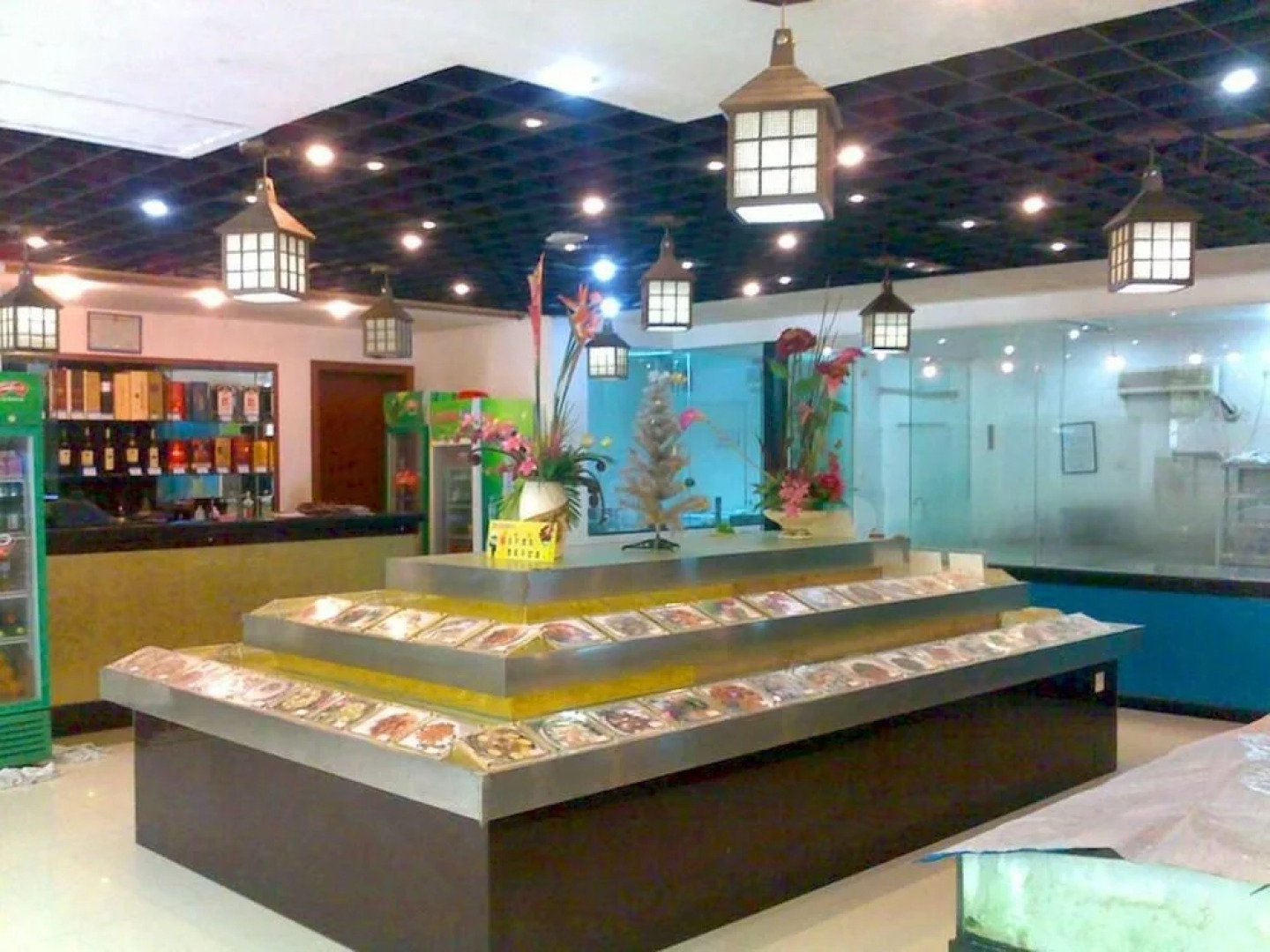 Haiji Business Hotel - Rizhao