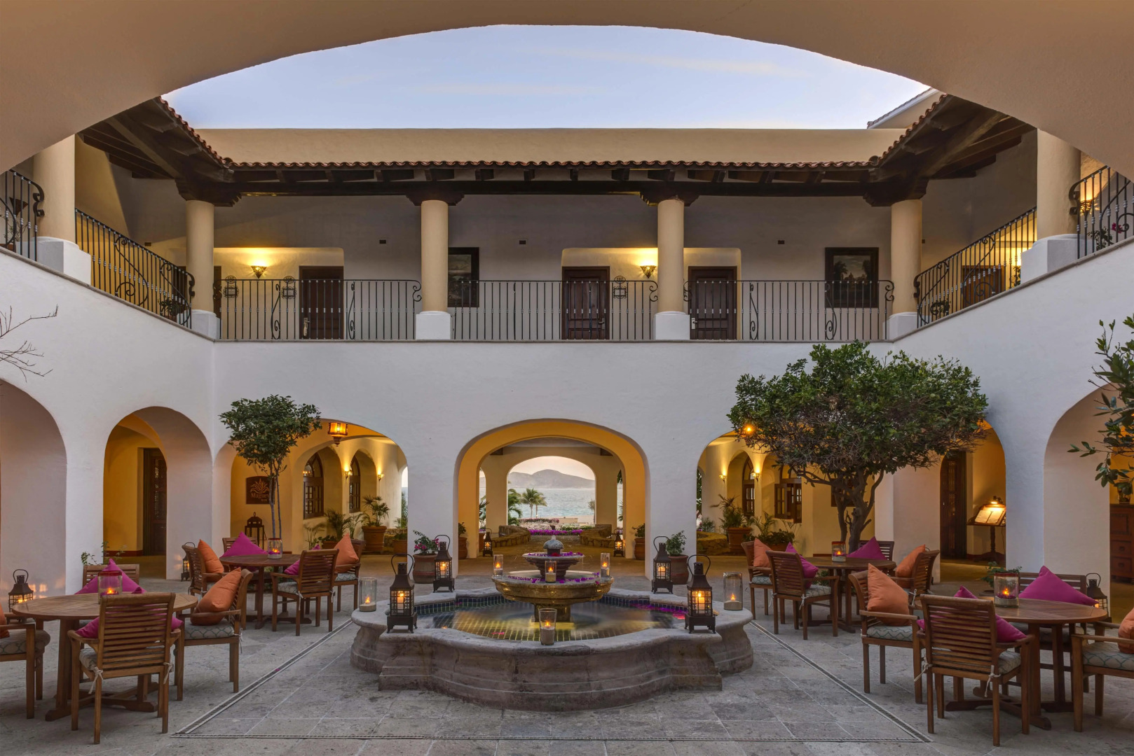 Zoetry Casa del Mar Los Cabos - All Inclusive