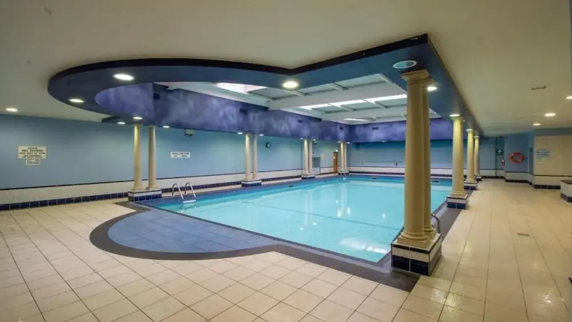 Brandon Hotel & Spa