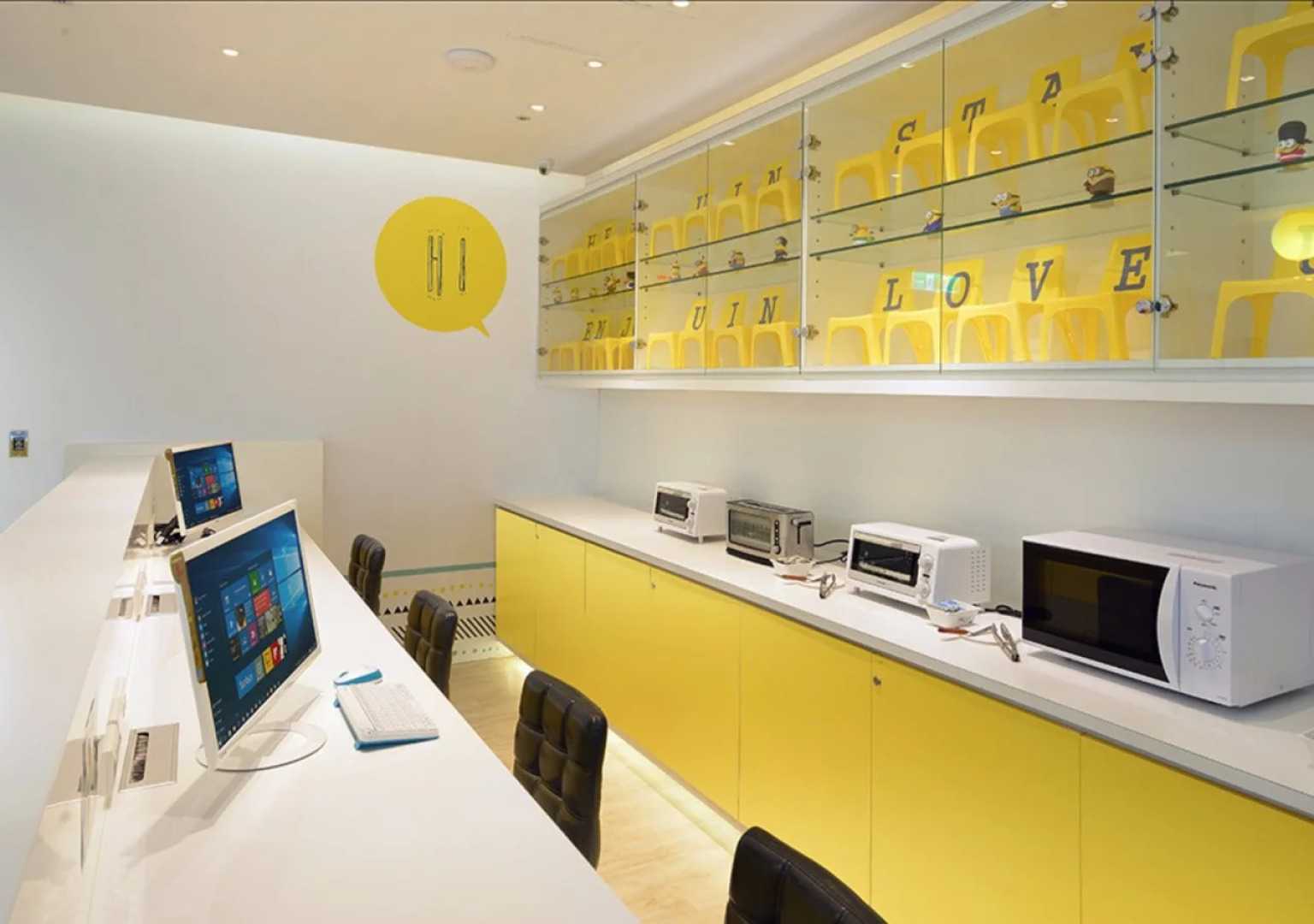 UINN TRAVEL - Hostel