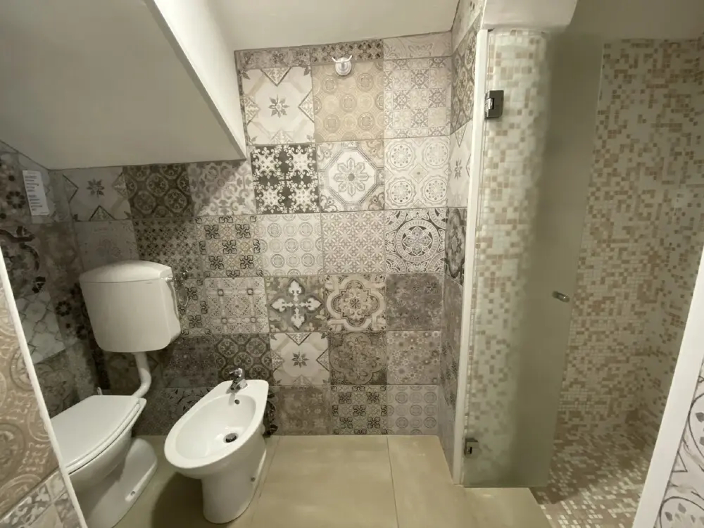 Residence Terra Rossa