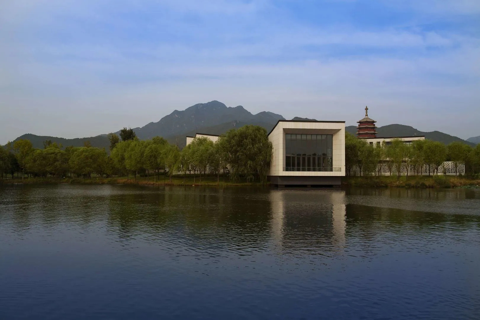 Yanqi Hotel managed by Kempinski