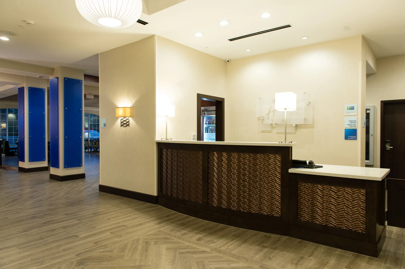 Holiday Inn Express & Suites Aiken by IHG