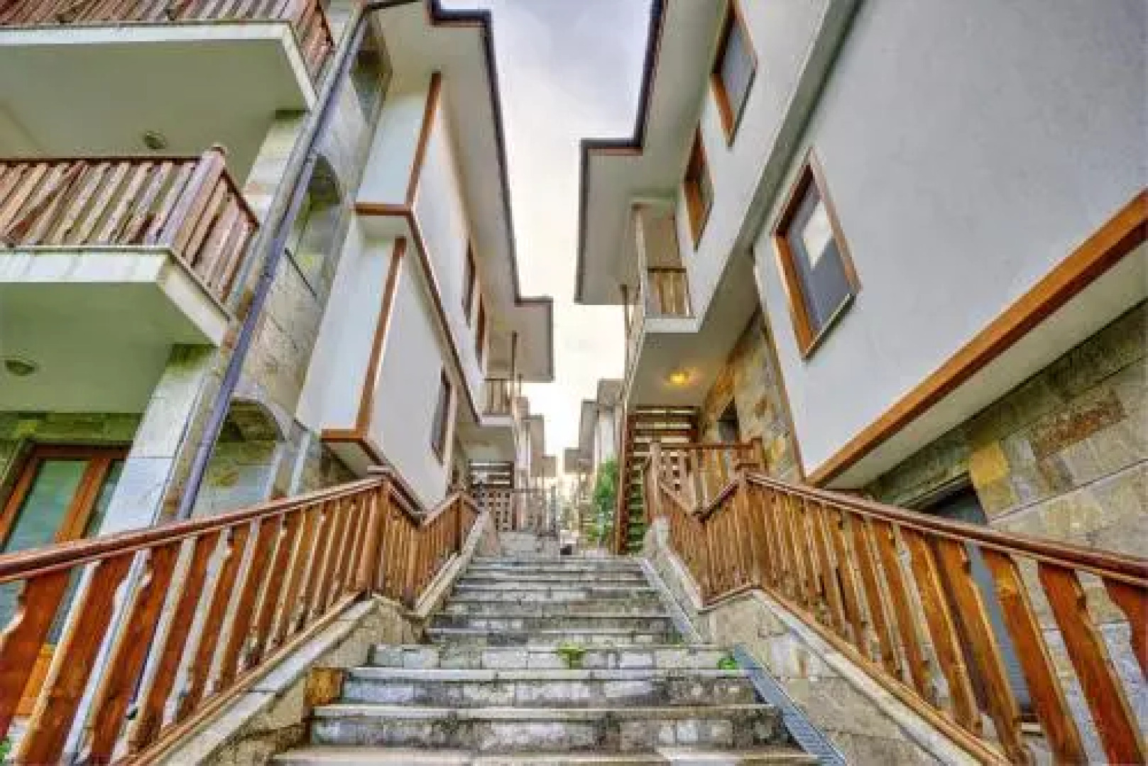 Extreme Apartments Raikovski Livadi