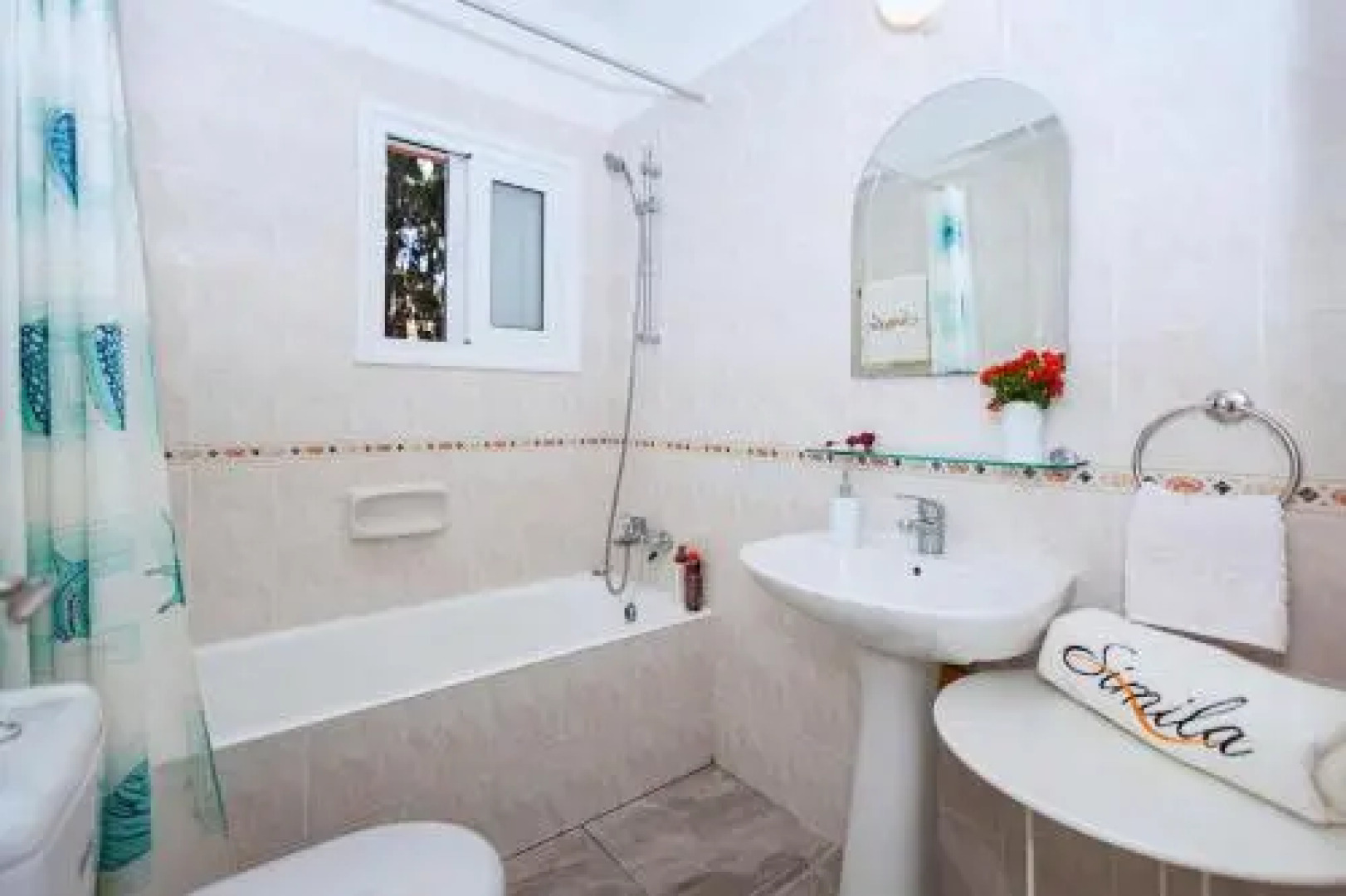 Apartment In Paradise Garden 3