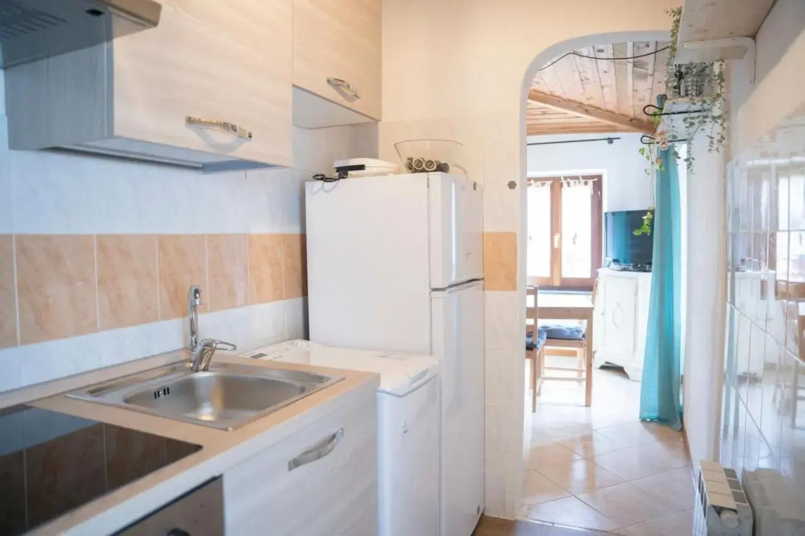 036 - la Casa di Pietra Maissana Relax E Natura