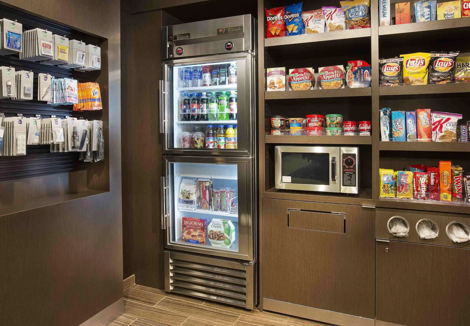 Courtyard by Marriott North Seattle/Lynnwood