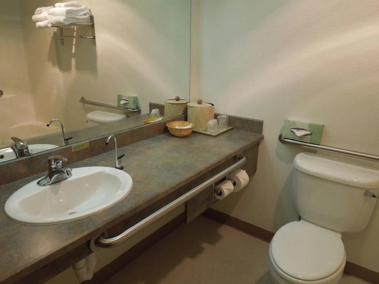 Americas Best Inn Lincoln City