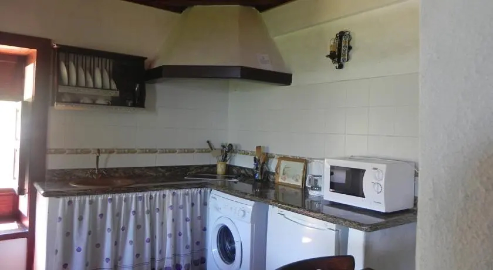 Holiday home Sitio La Vieja