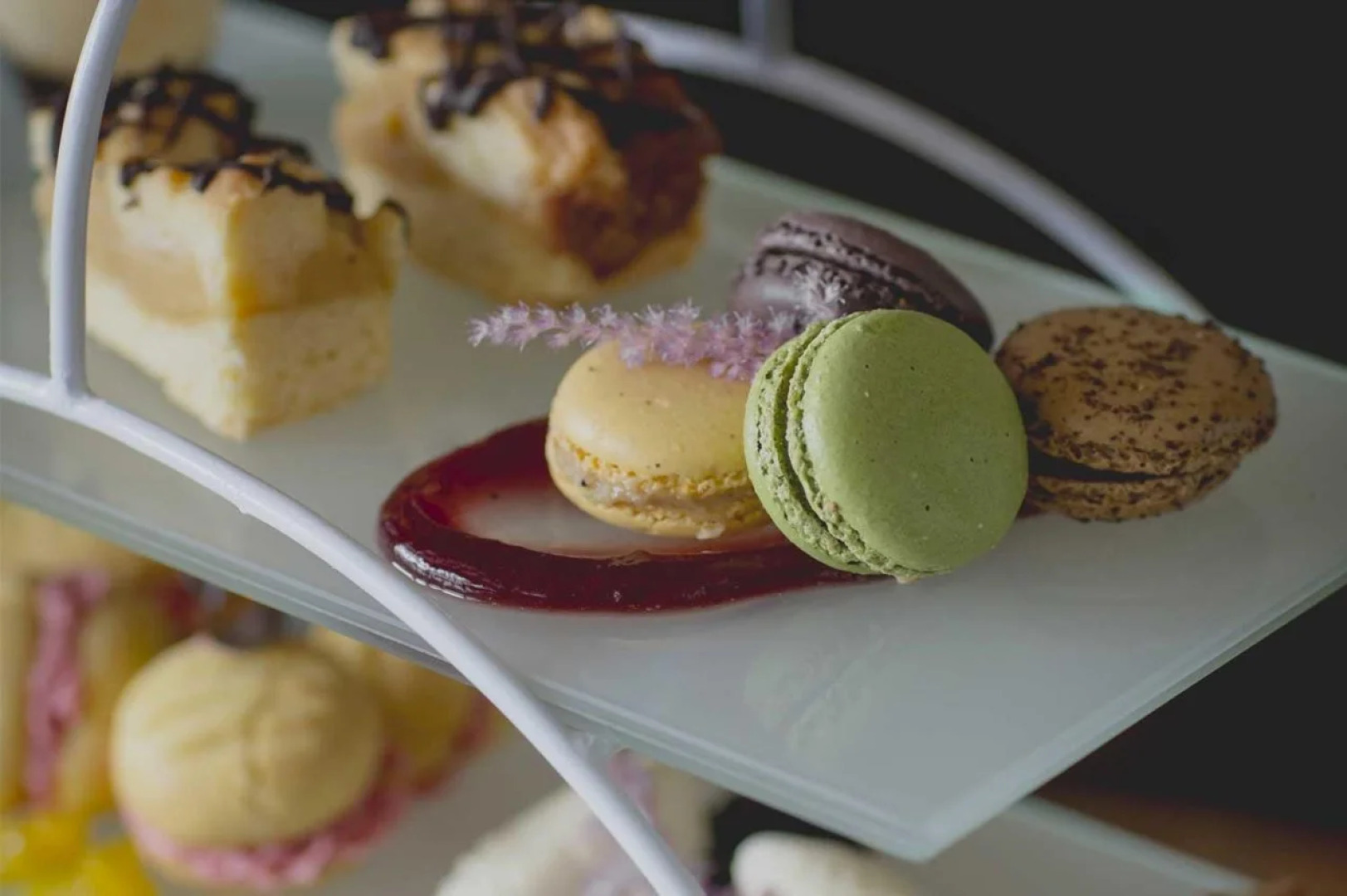 Art Deco Masonic Hotel