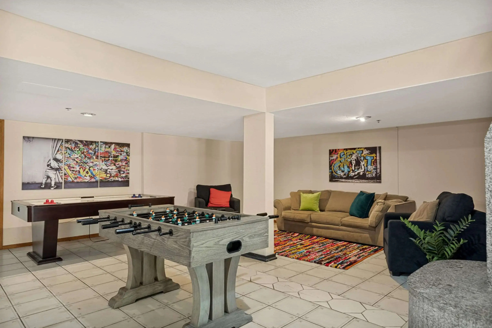 Chateau Big Bear Boutique Hotel, BW Signature Collection