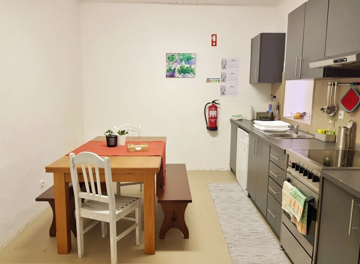 Moradia T5 Ponta Garça