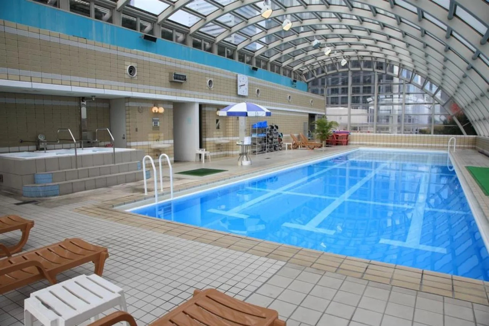 Hotel New Otani Osaka