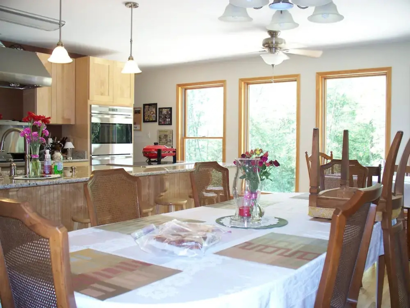 Hermann South Bed And Breakfast