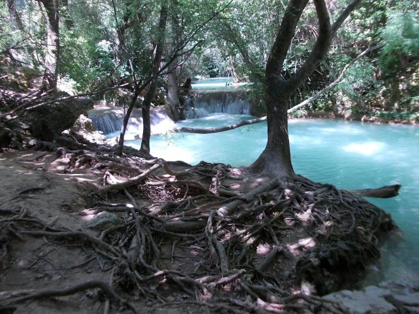 Villa in Provence With Beautiful View, Walking Distance From Sillans-la-cascade