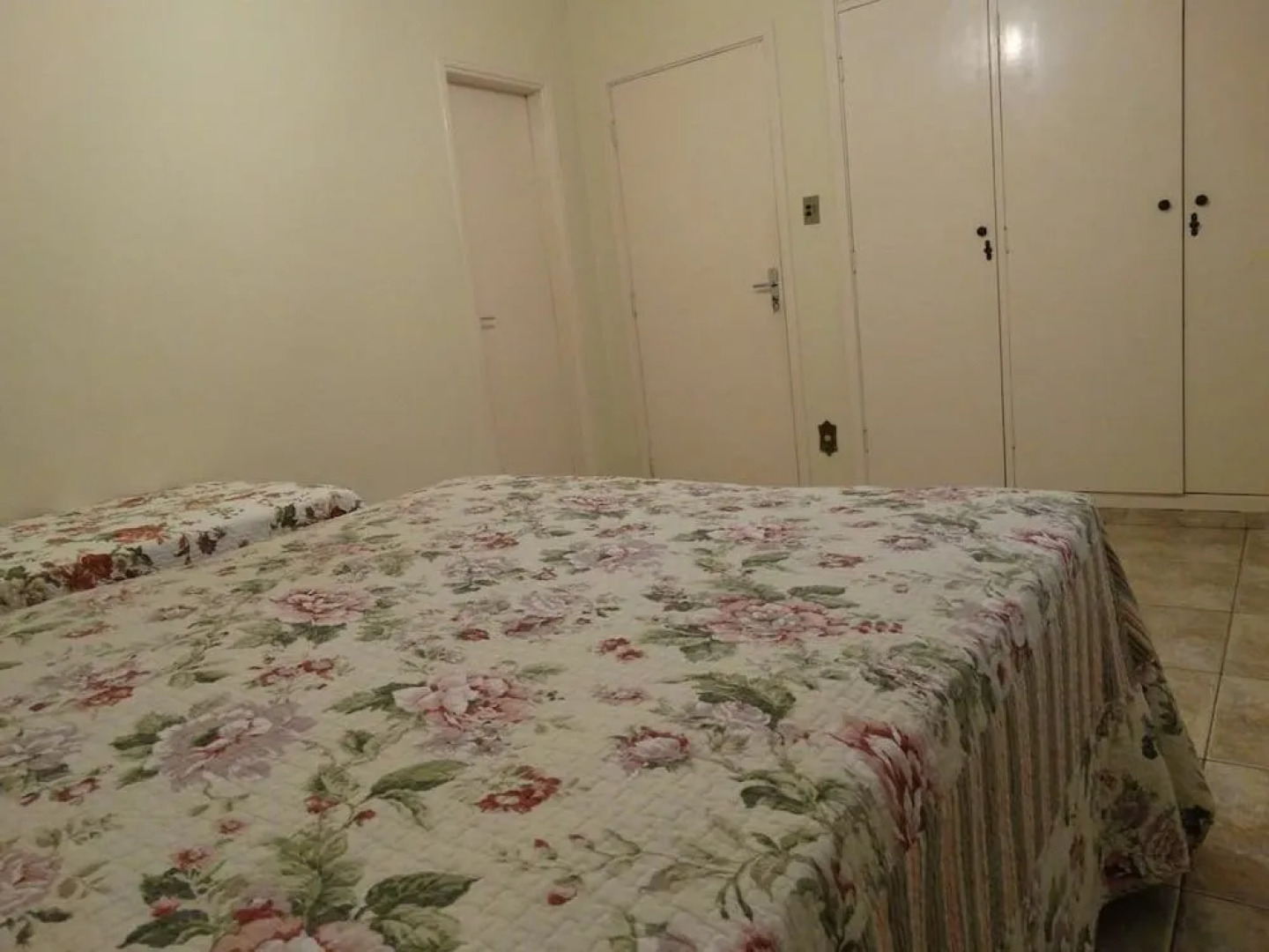 Pousada Santa Genebra