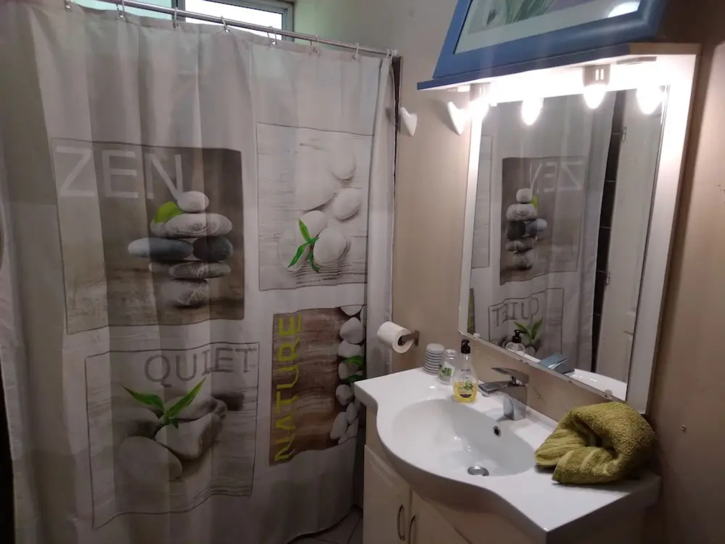 Fare Arana Moorea Guesthouse