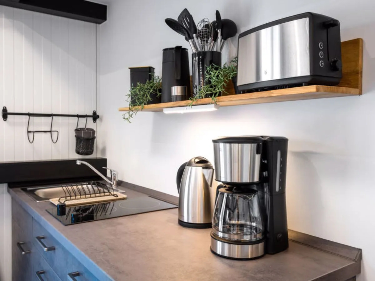 Tiny Haus Westerwald 16 Green