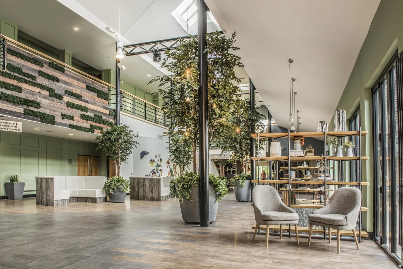 De Vere Wokefield Estate