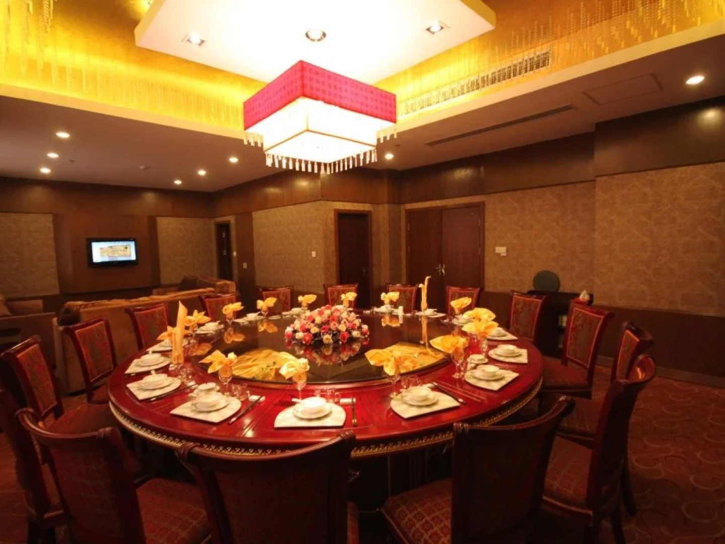 St Pauli Hotel - Xianning