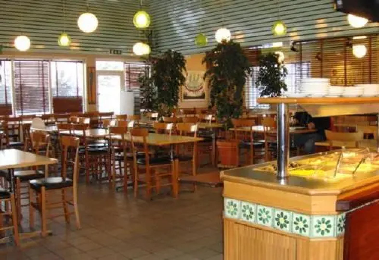 Värdshuset Glada Hudik