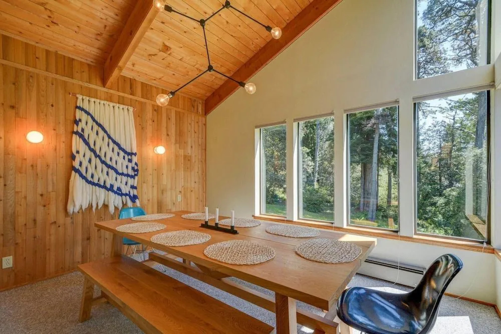Sweet Sea Ranch