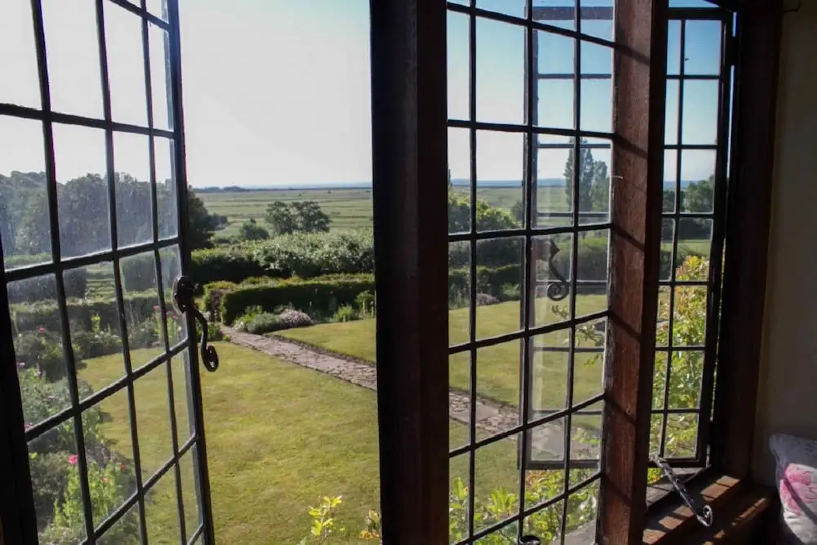 Wickham Manor