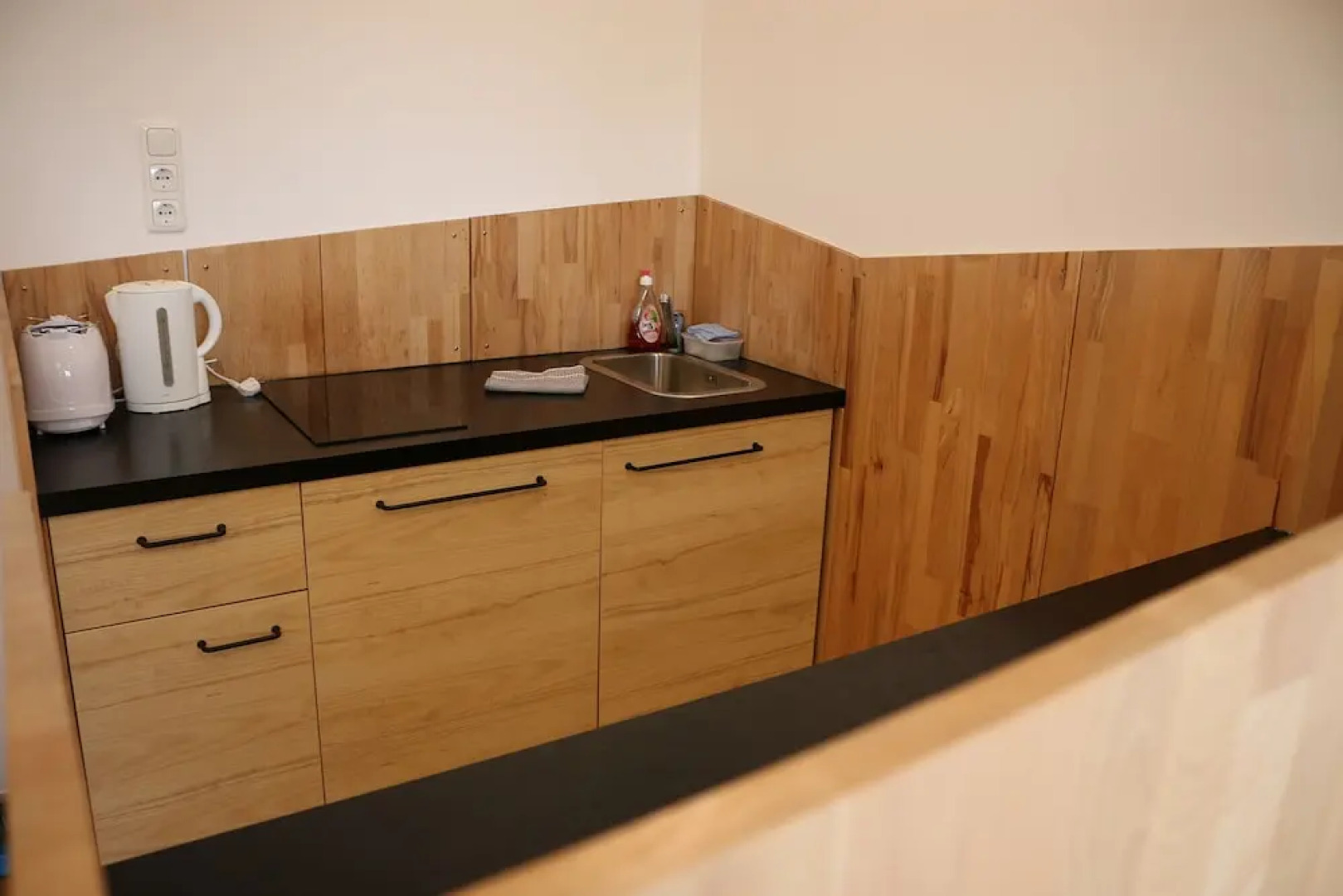 a-domo Apartments Oberhausen - Studio Apartments & Flats - short or longterm - single or grouptravel