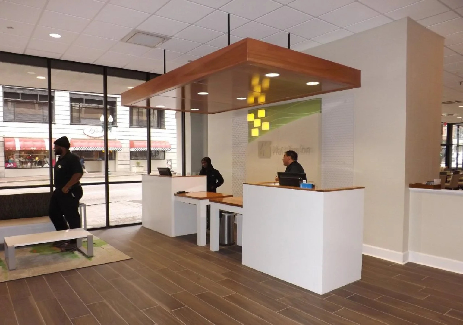 Holiday Inn Downtown Memphis by IHG