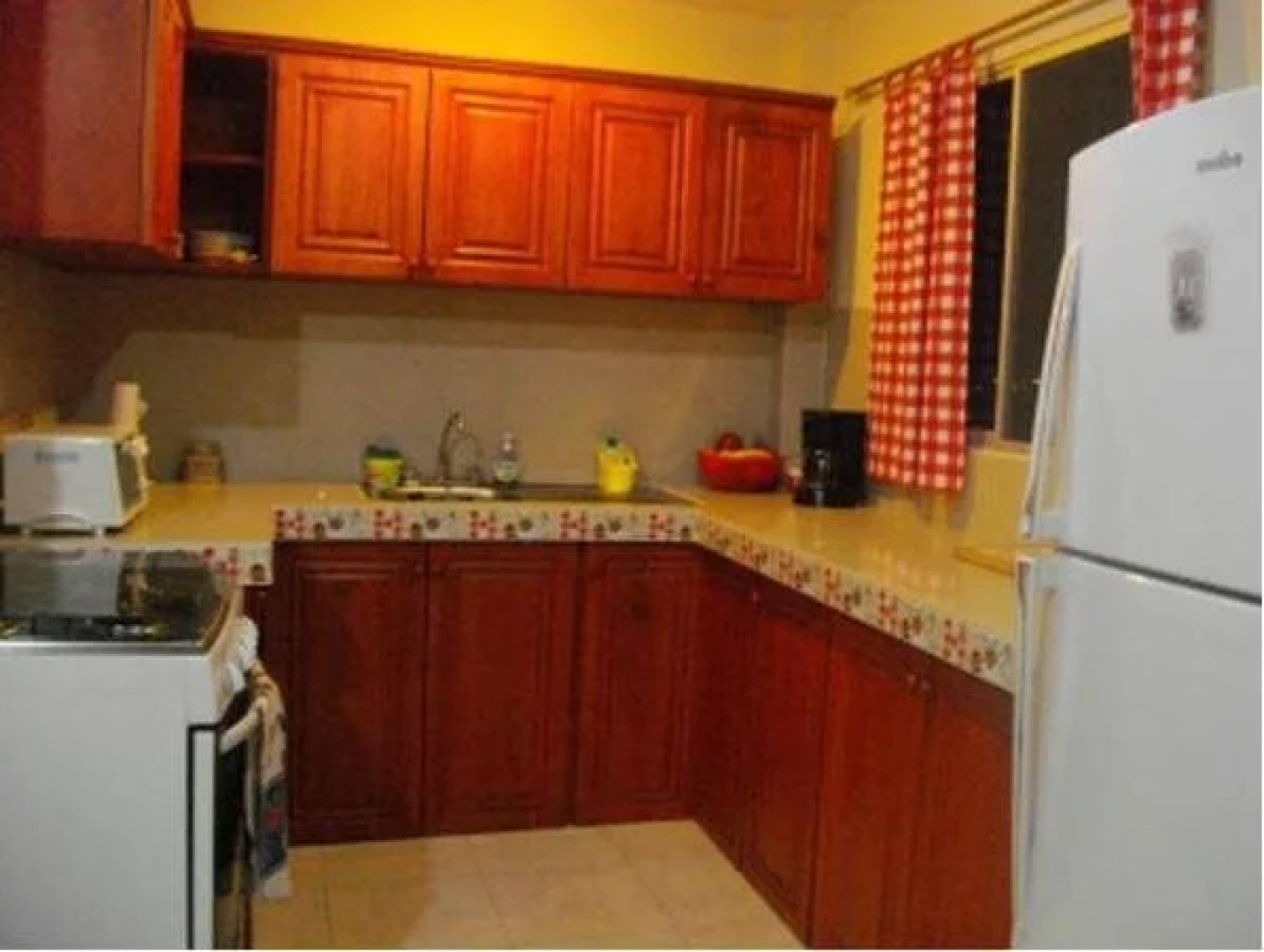 Hospederia Bellavista Bellevue