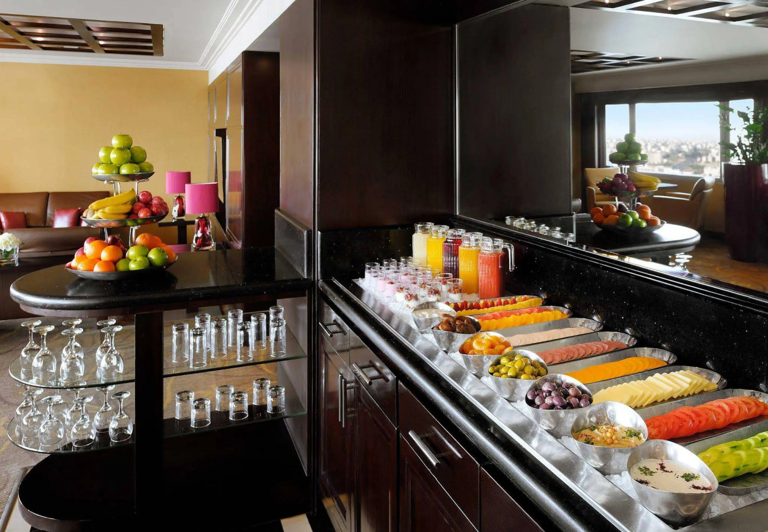 Amman Marriott Hotel