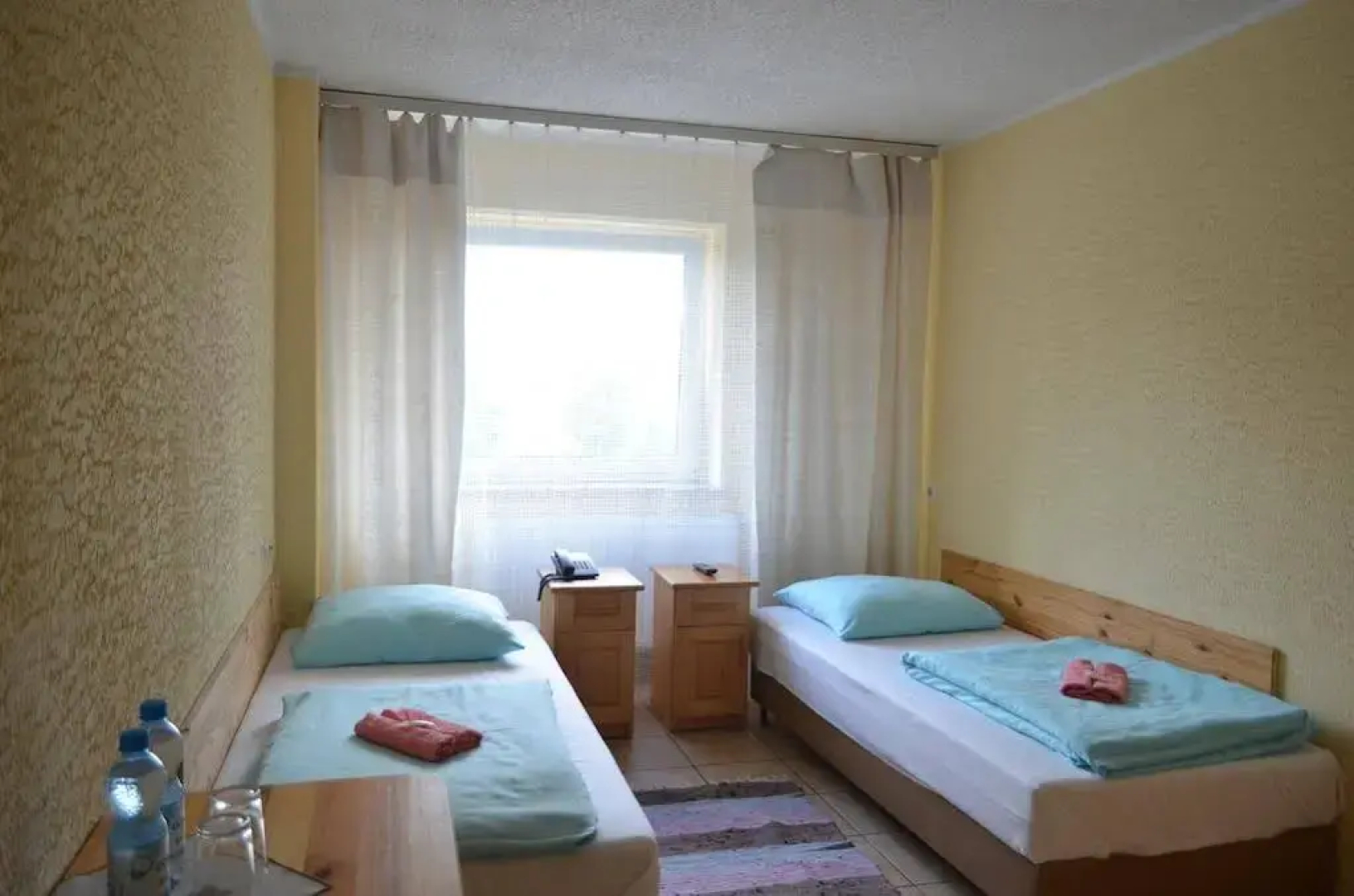 Widok Centrum