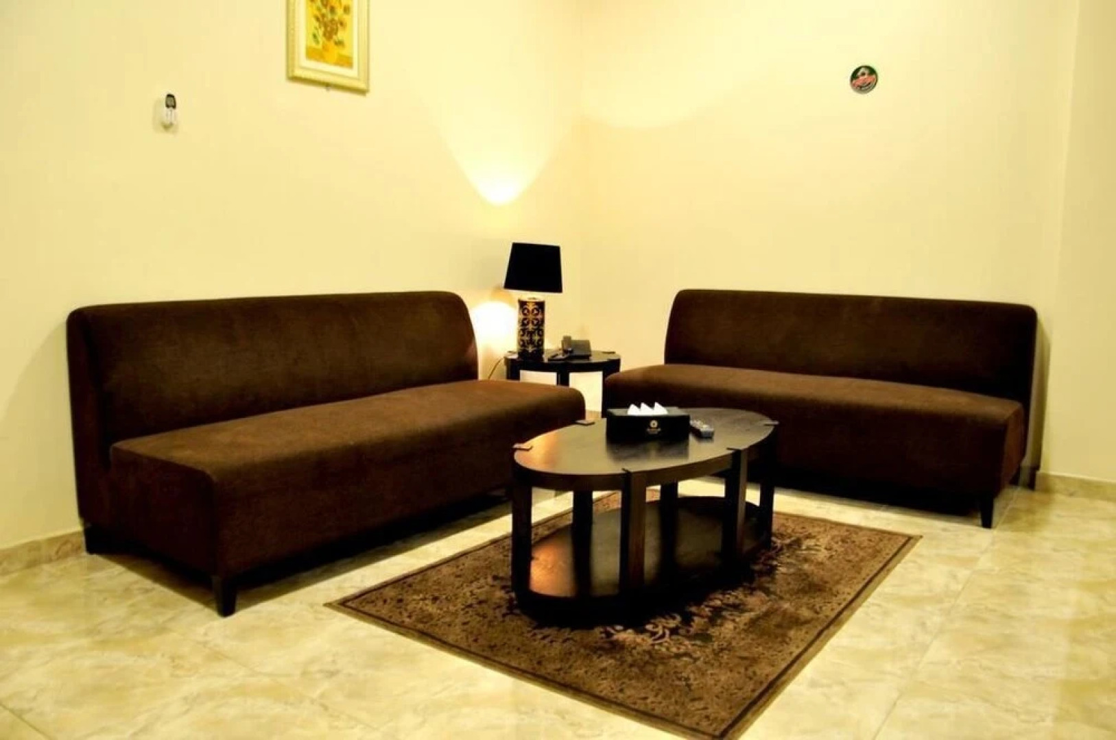 Yanbu Almakan Hotel Apartments
