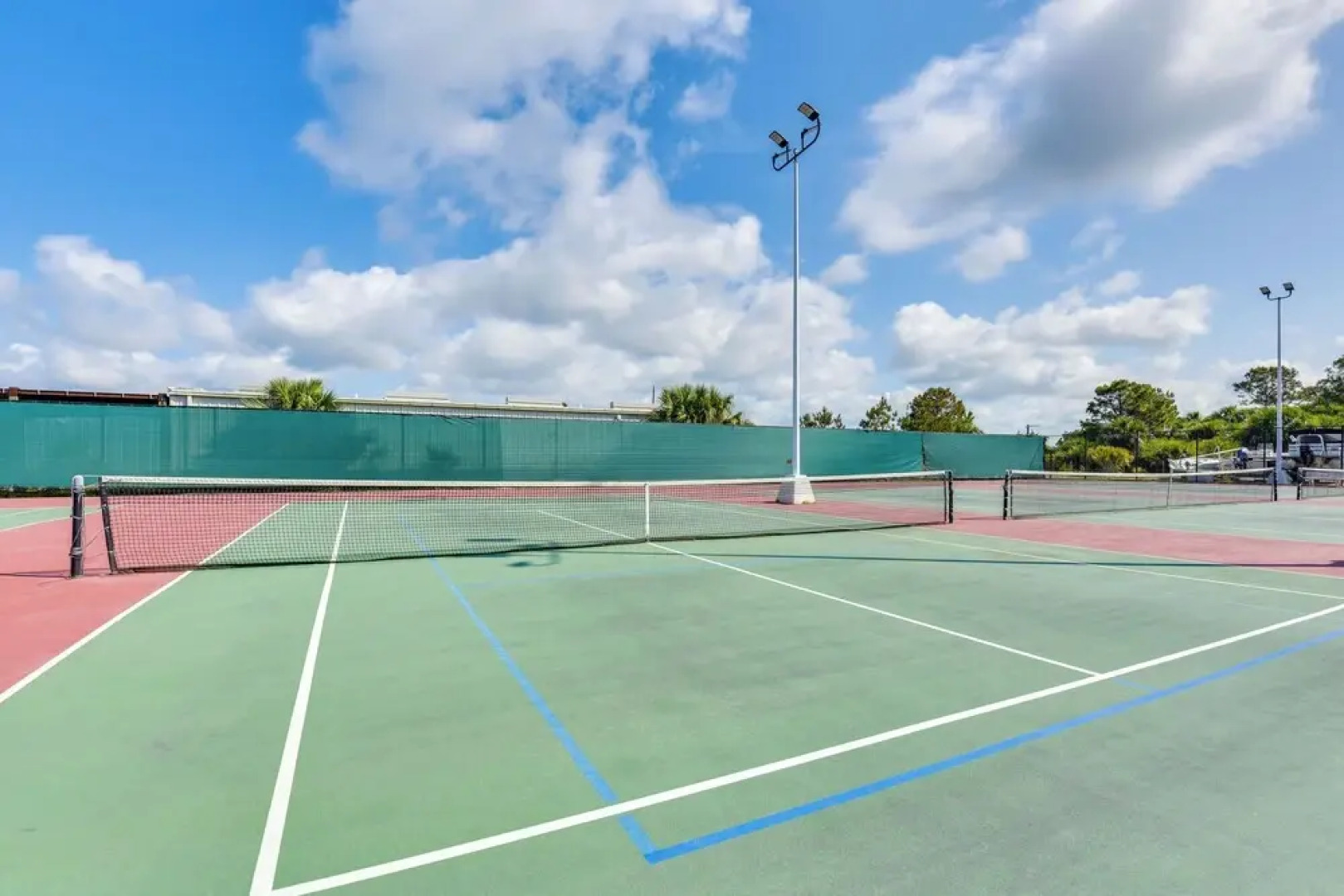 Emerald Dreams Beach & Lakefront West PCB Condo