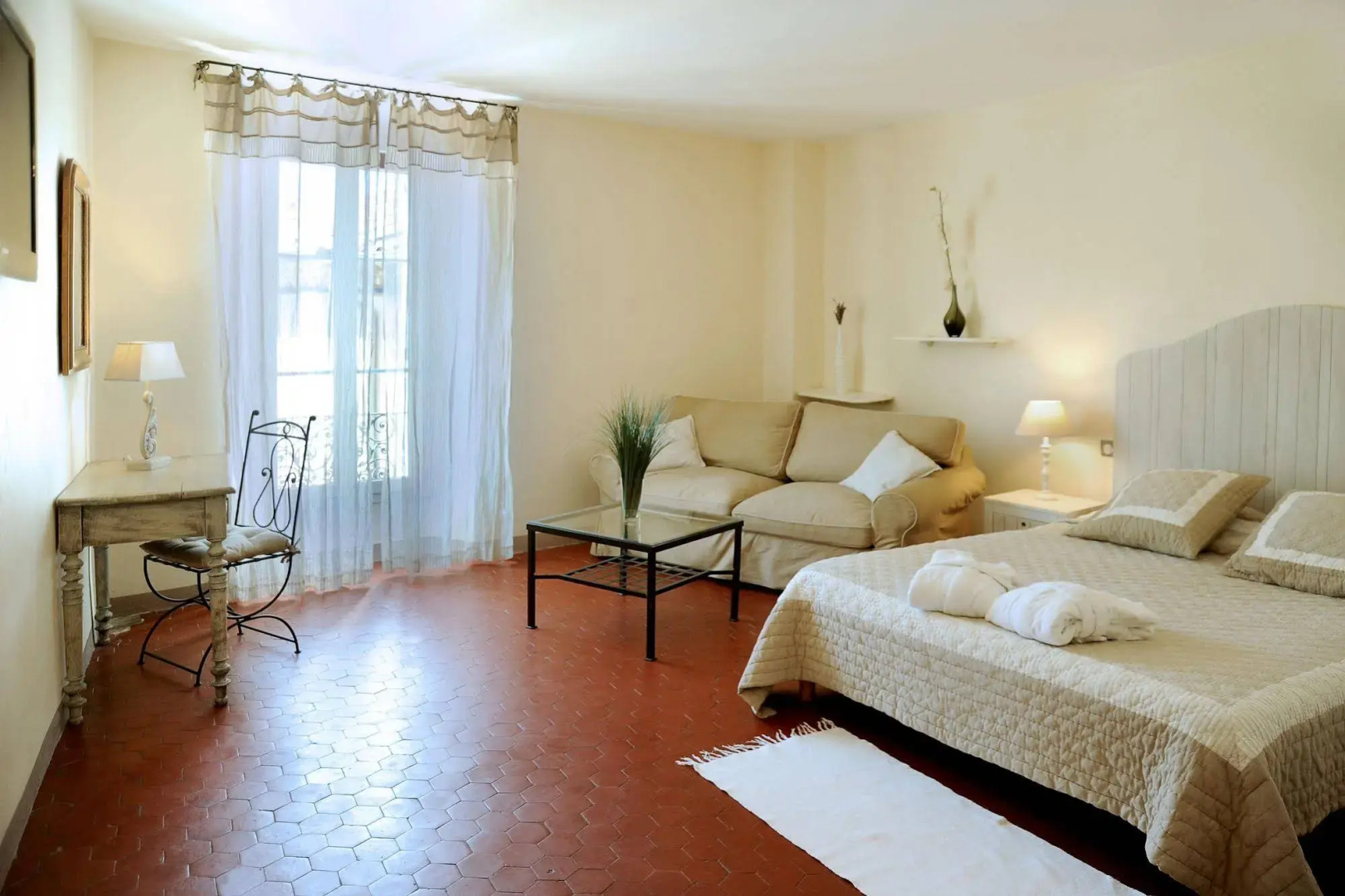 Châteaux et Demeures Vallée De L'arc