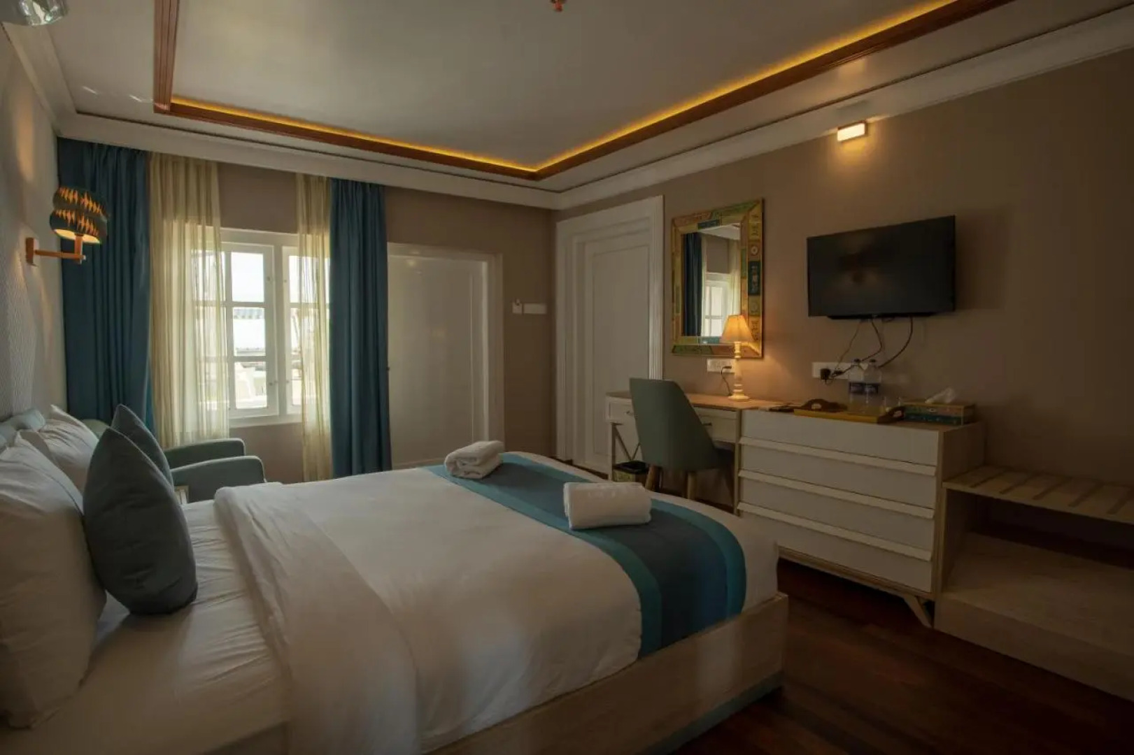 State Beach Resort And Spa