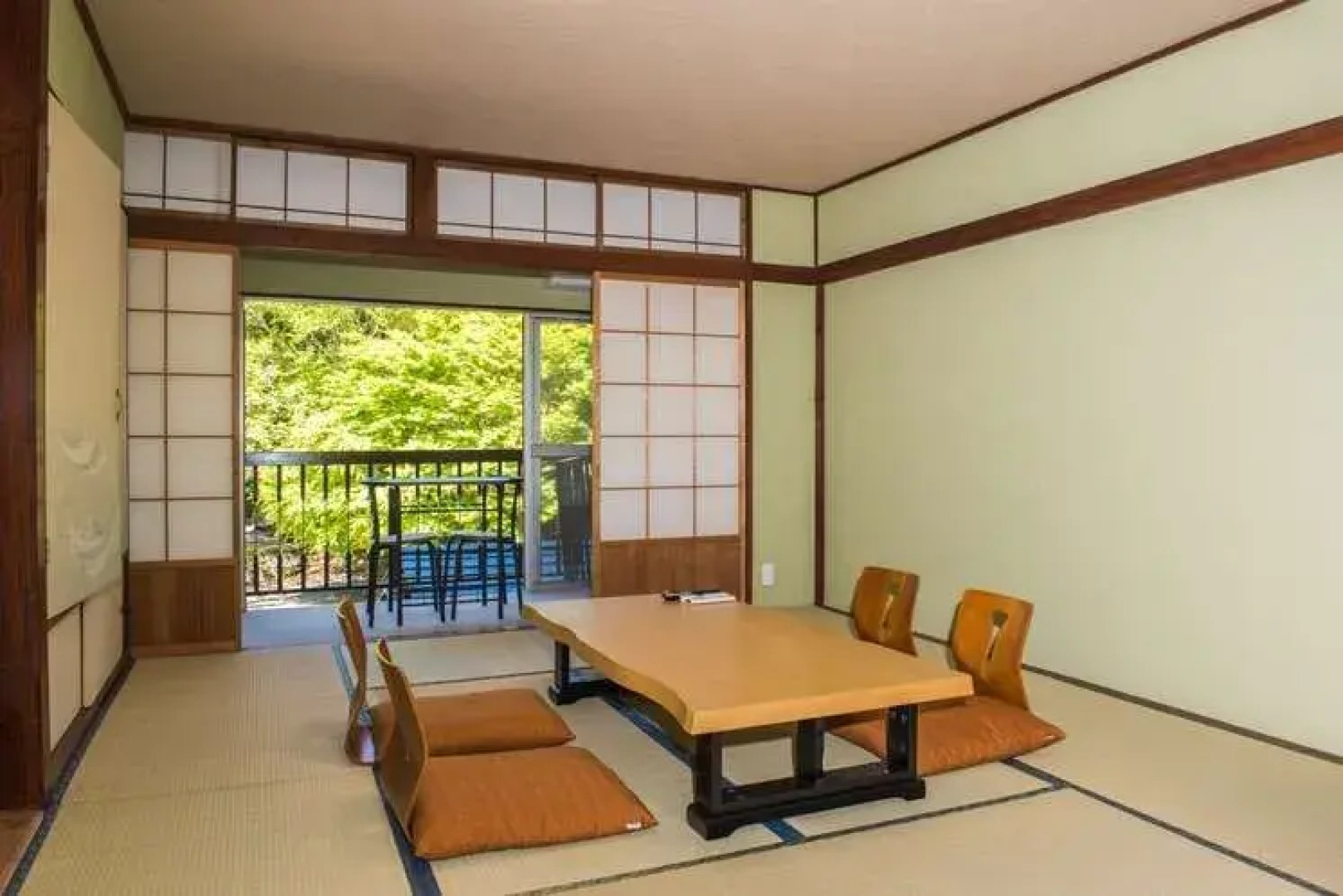 Kawazu Nanadaru Onsen Otsukaso