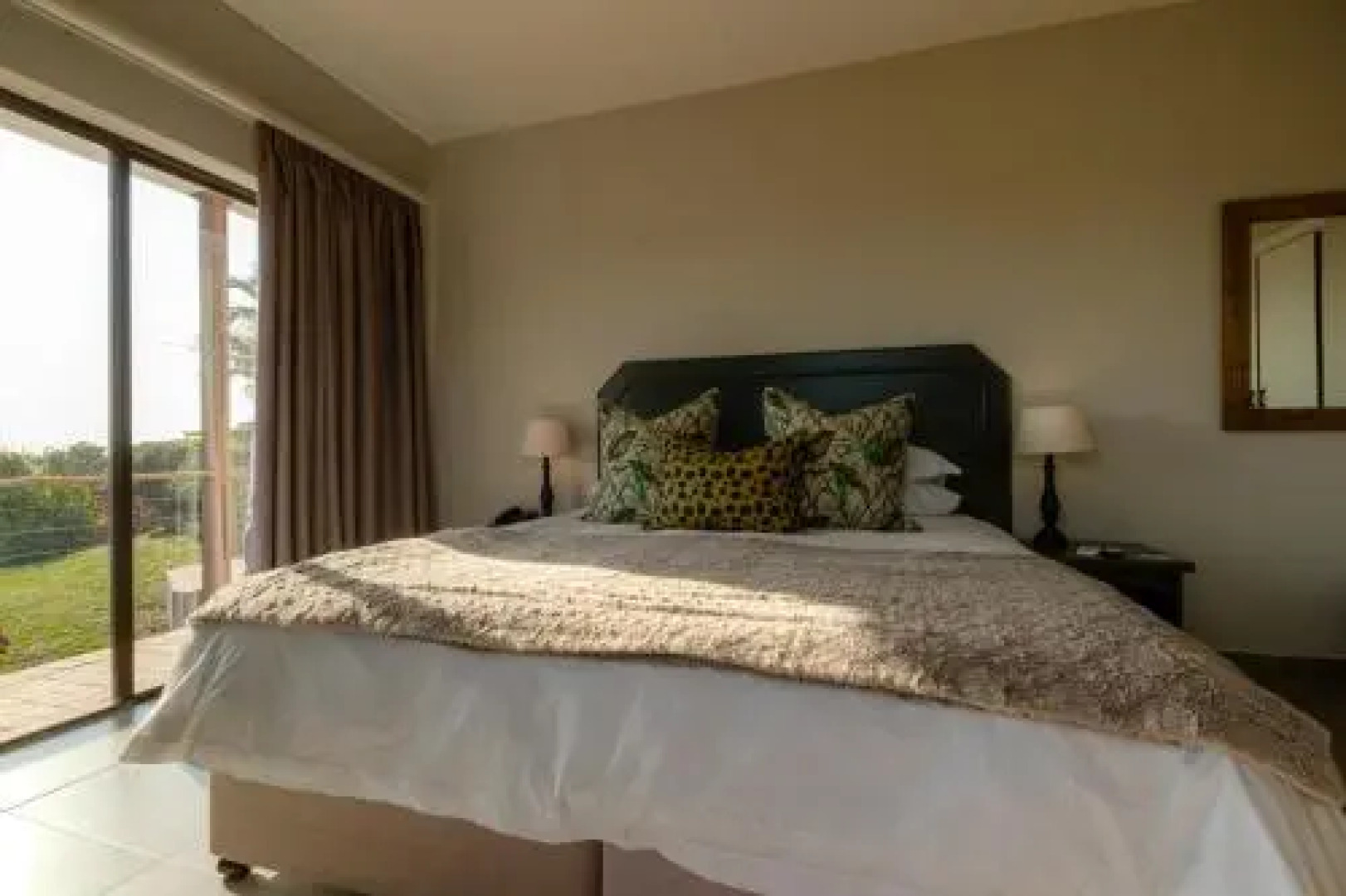 The Ridge Guesthouse