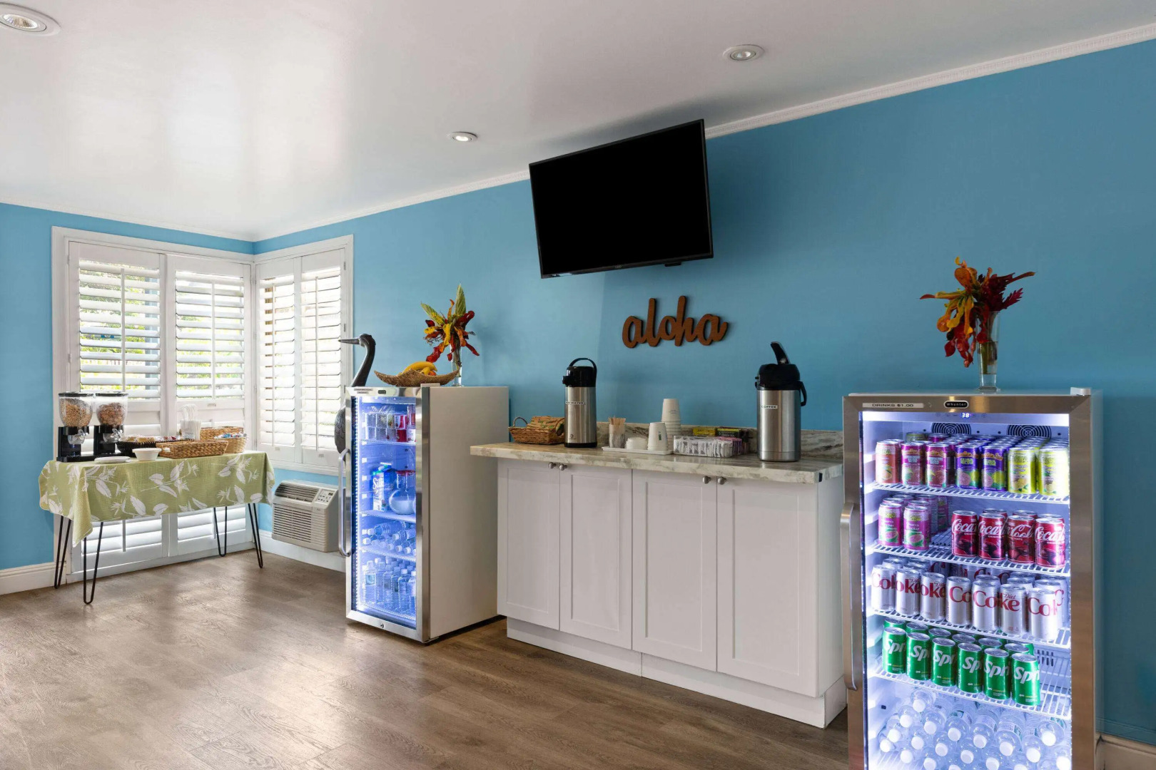 Days Inn by Wyndham Maui Oceanfront