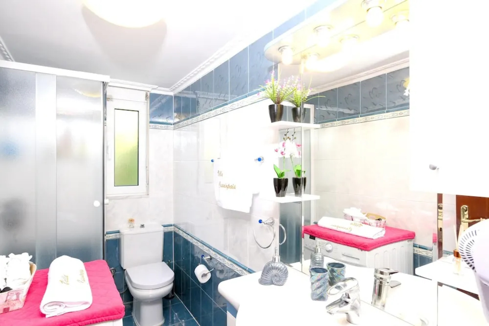 Villa With 5 Bedrooms in Kitsi, With Private Pool, Enclosed Garden and