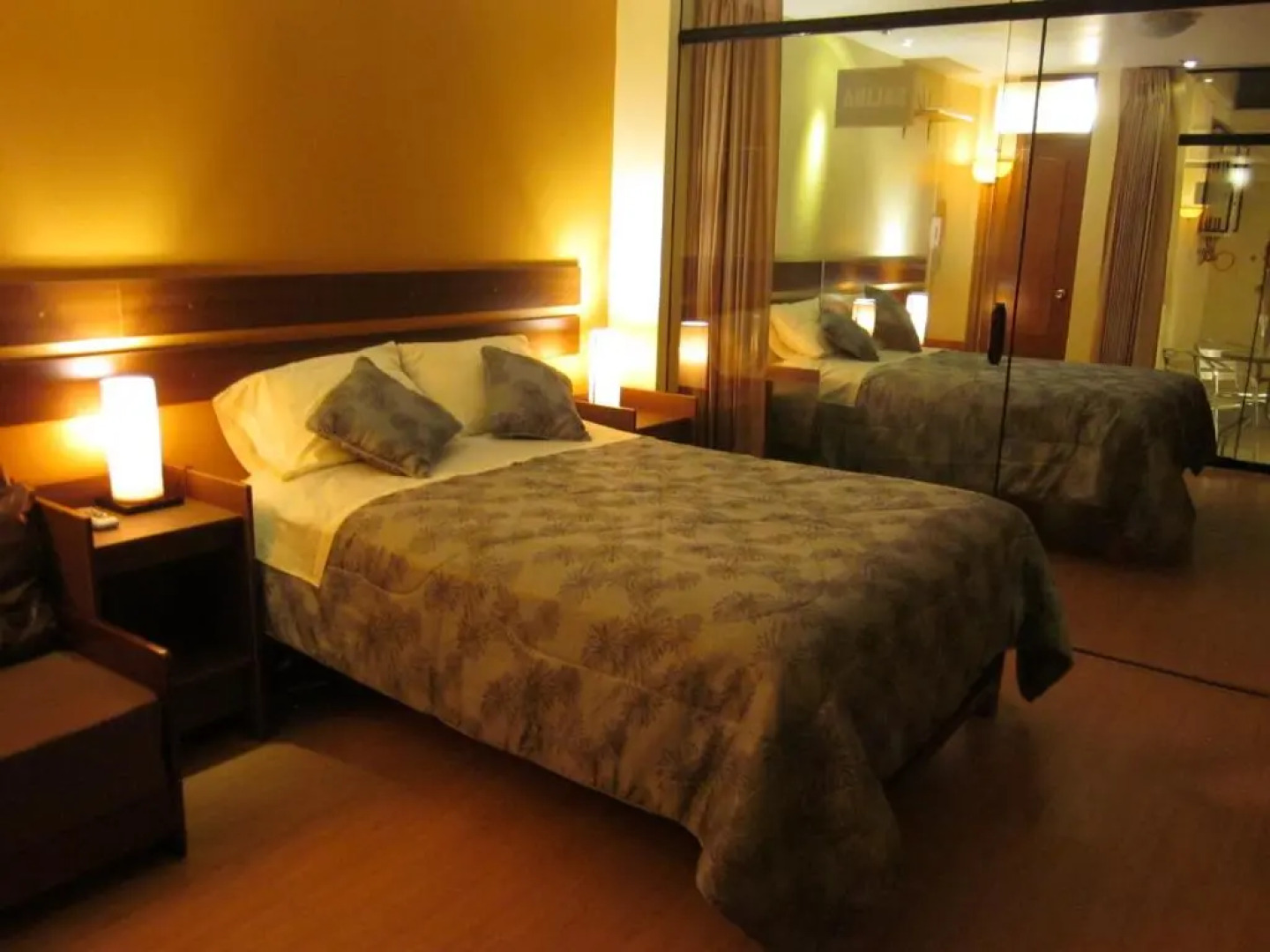 Challapampa Apart Arequipa