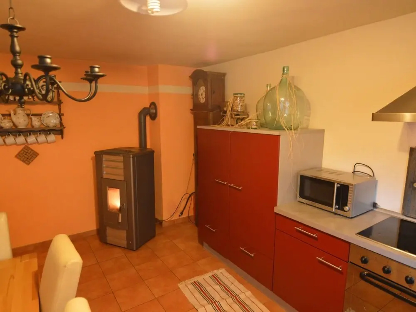 Charming Holiday Home in Neumagen-dhron