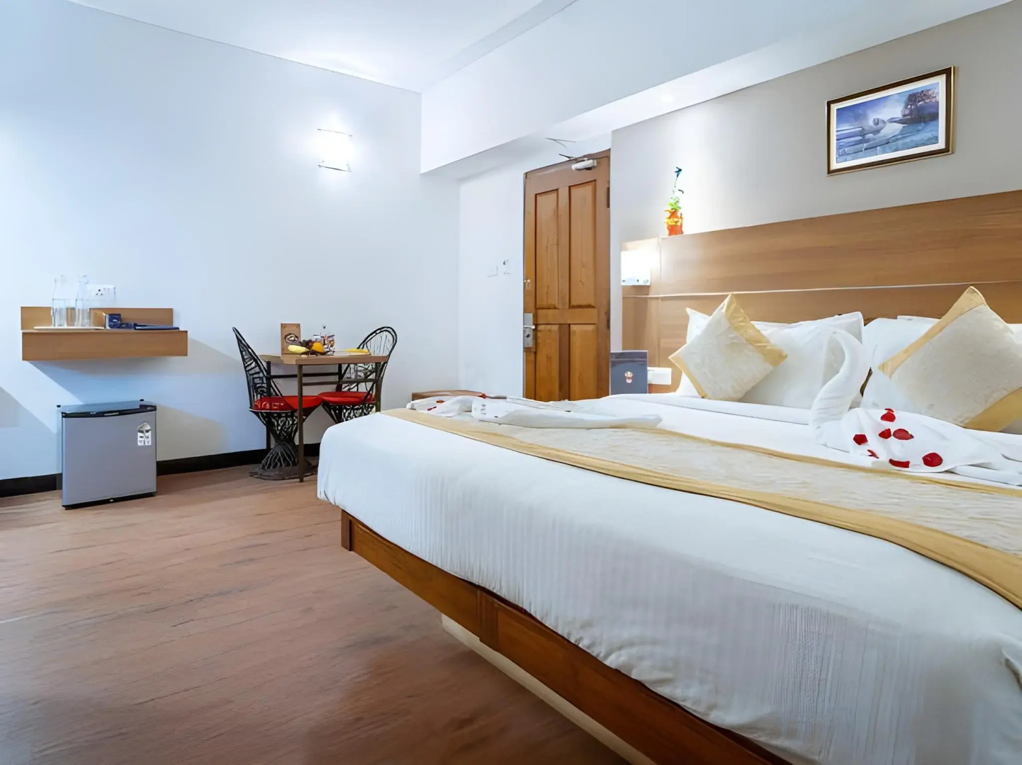 Zip by Spree Hotel Mangala International