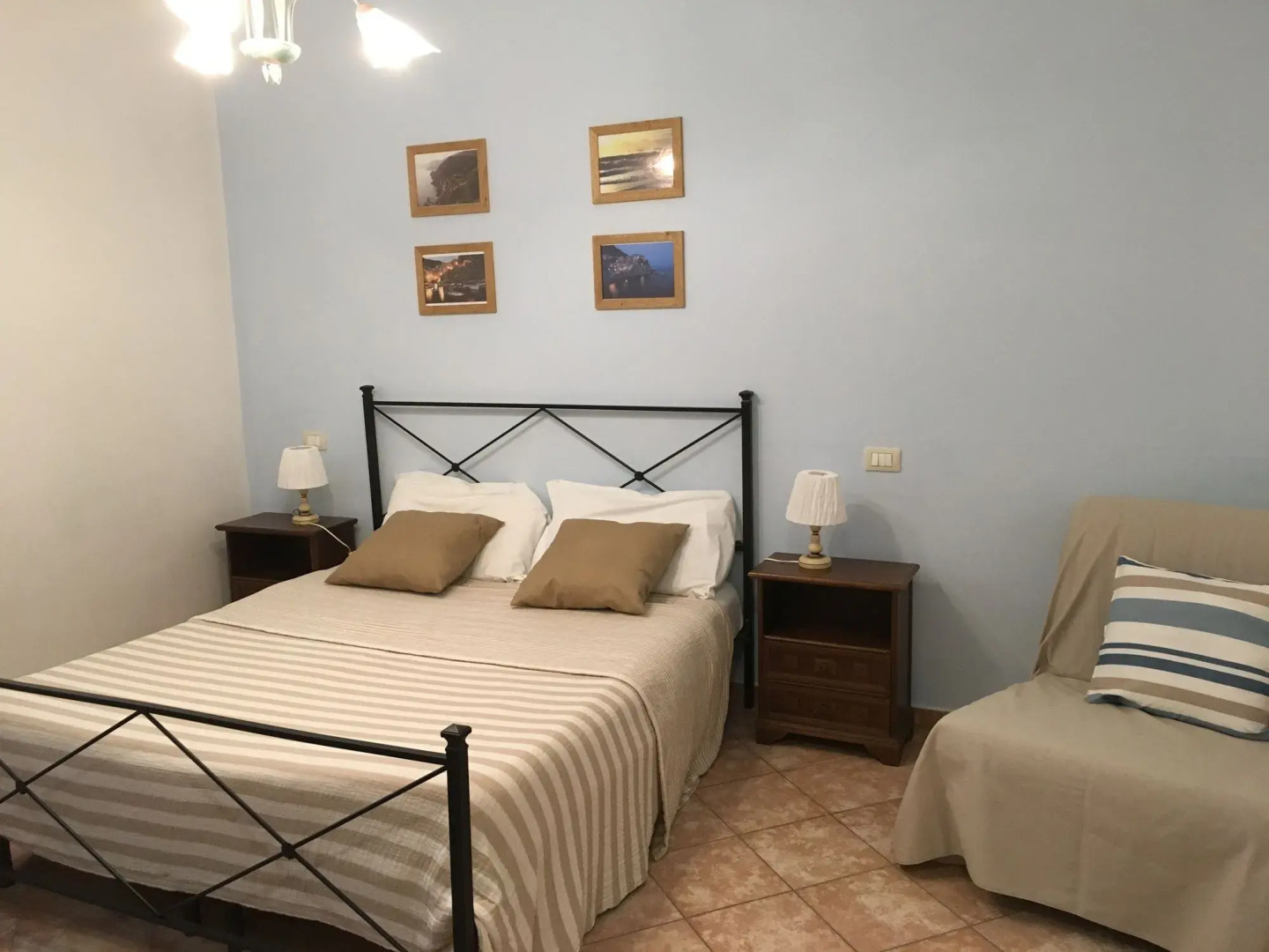 Affittacamere Angela